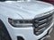 2022 GMC Acadia AT4