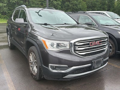 2019 GMC Acadia SLE