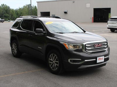 2019 GMC Acadia SLE