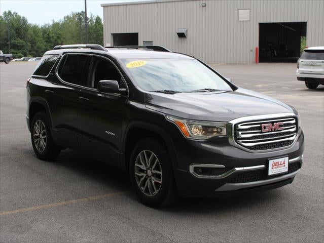 2019 GMC Acadia SLE