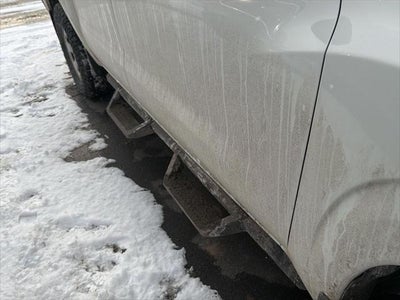 2023 Nissan Frontier S