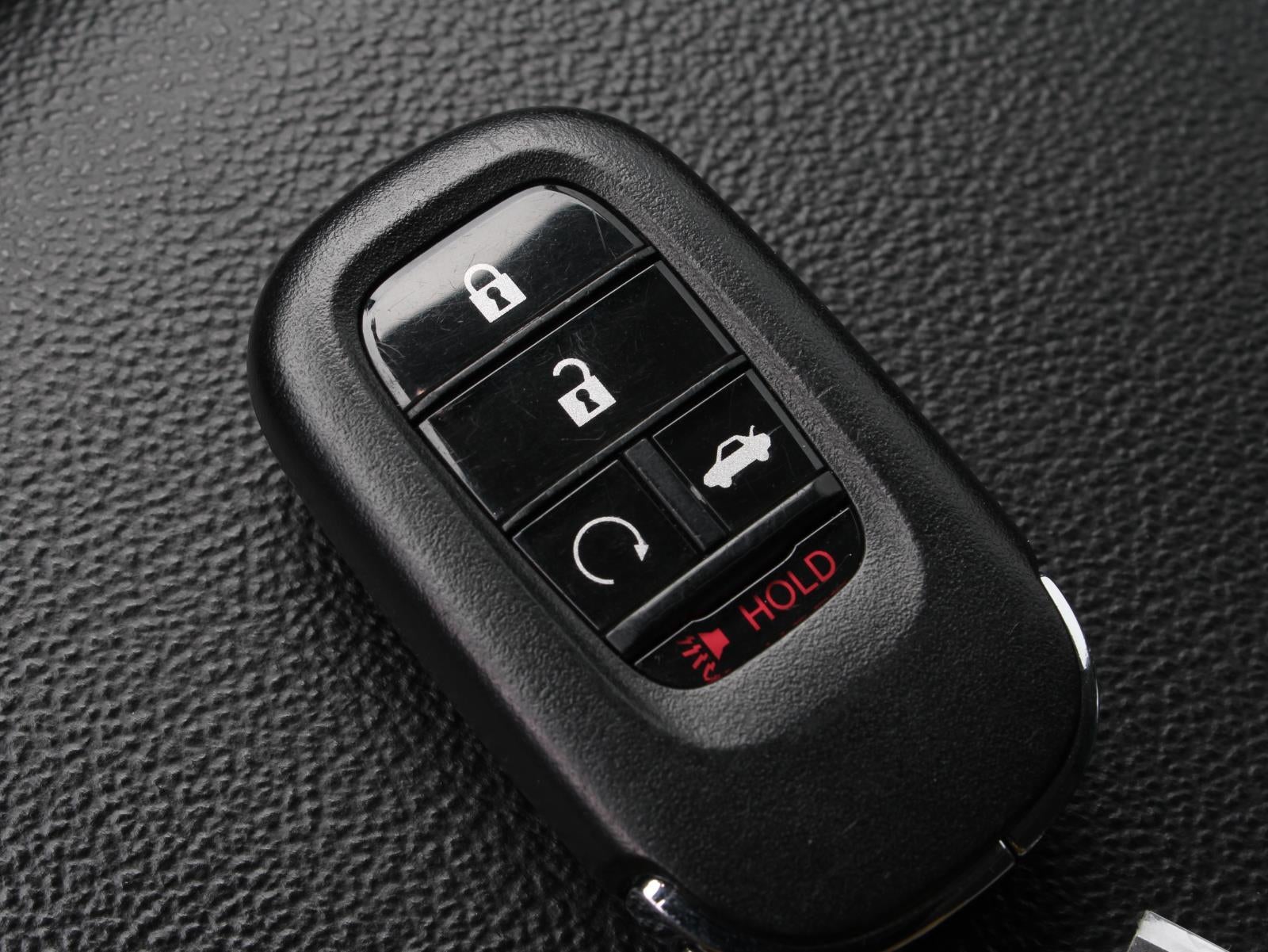 2022 Honda Civic Touring