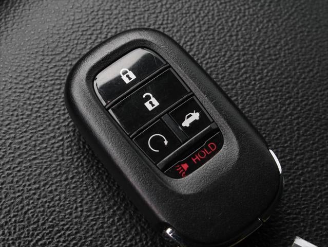 2022 Honda Civic Touring