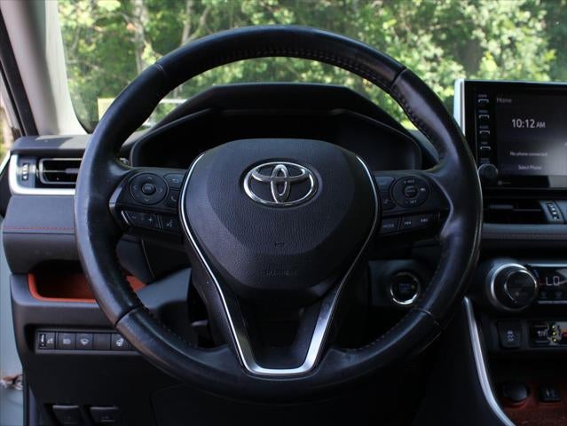 2019 Toyota RAV4 Adventure