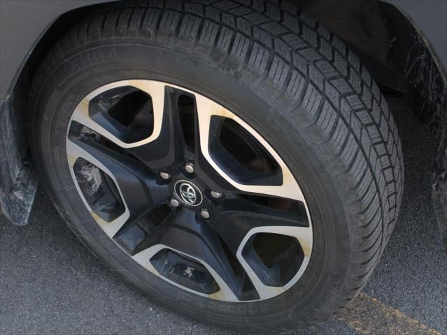 2019 Toyota RAV4 Adventure