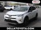 2016 Toyota RAV4 SE