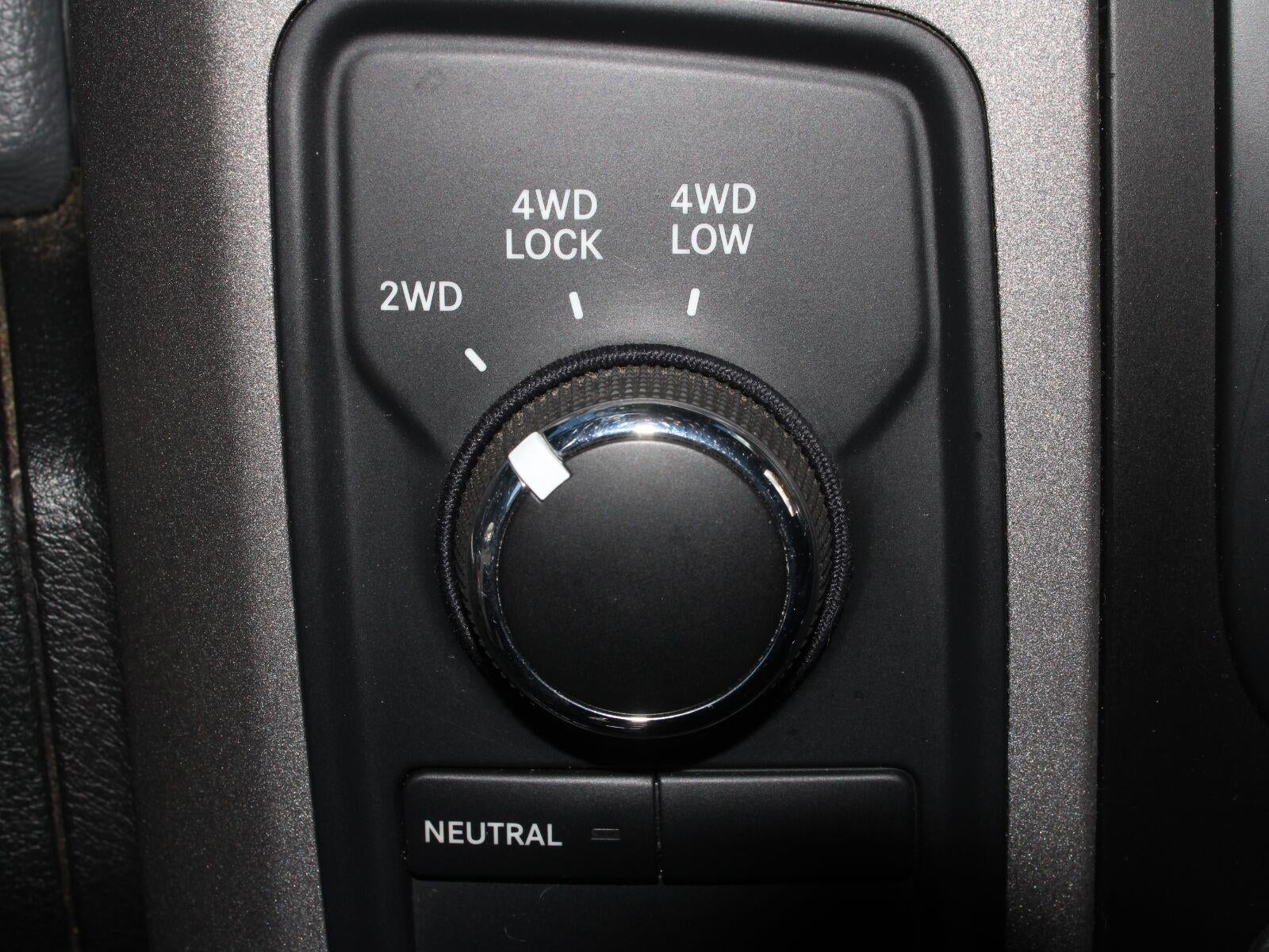 2015 RAM 2500 Tradesman