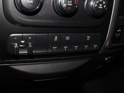 2015 RAM 2500 Tradesman