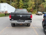 2015 RAM 2500 Tradesman
