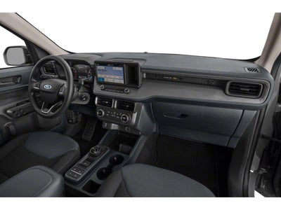 2023 Ford Maverick XL