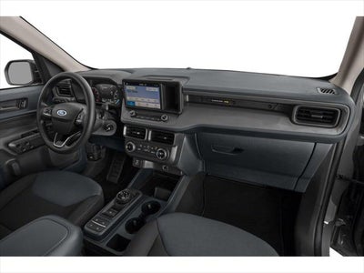 2023 Ford Maverick XL