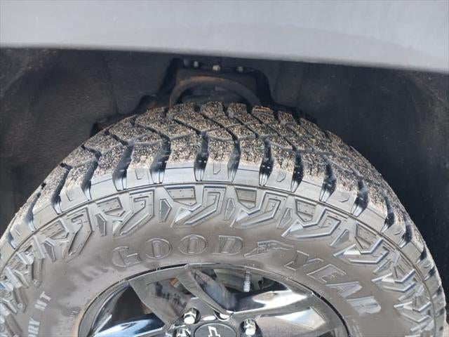 2014 Chevrolet Silverado 1500 High Country