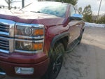 2014 Chevrolet Silverado 1500 High Country