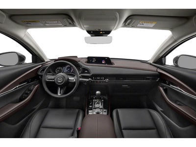 2022 Mazda Mazda CX-30 2.5 Turbo Premium Plus Package