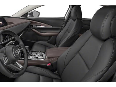 2022 Mazda Mazda CX-30 2.5 Turbo Premium Plus Package