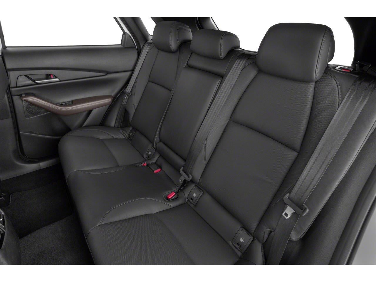 2022 Mazda Mazda CX-30 2.5 Turbo Premium Plus Package