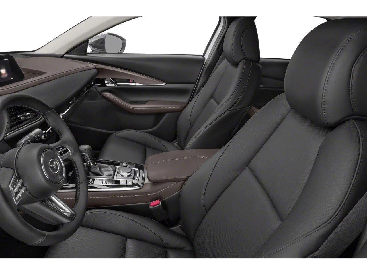 2022 Mazda Mazda CX-30 2.5 Turbo Premium Plus Package
