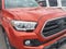 2018 Toyota Tacoma Limited