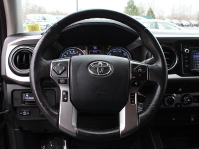 2019 Toyota Tacoma SR5