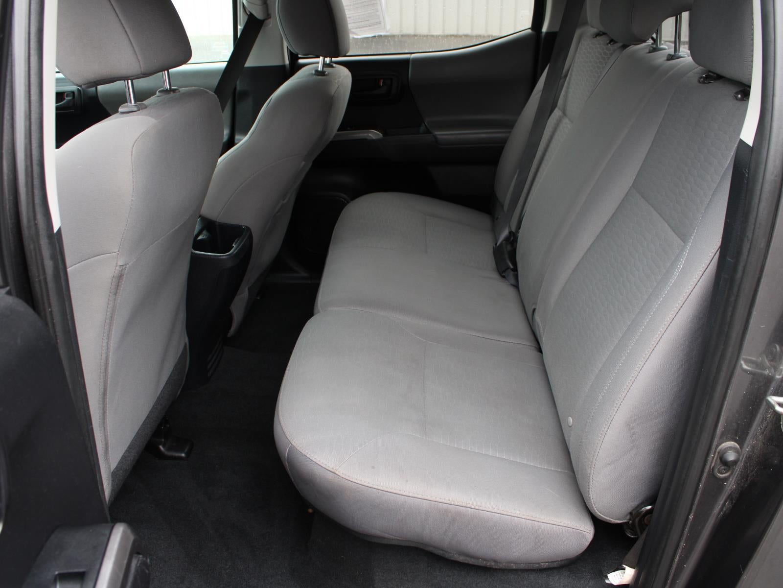 2019 Toyota Tacoma SR5