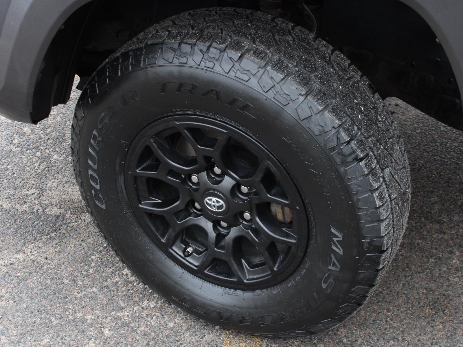 2019 Toyota Tacoma SR5