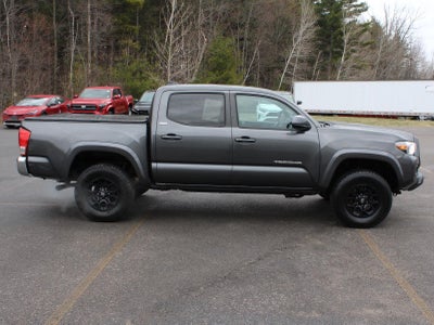 2019 Toyota Tacoma SR5