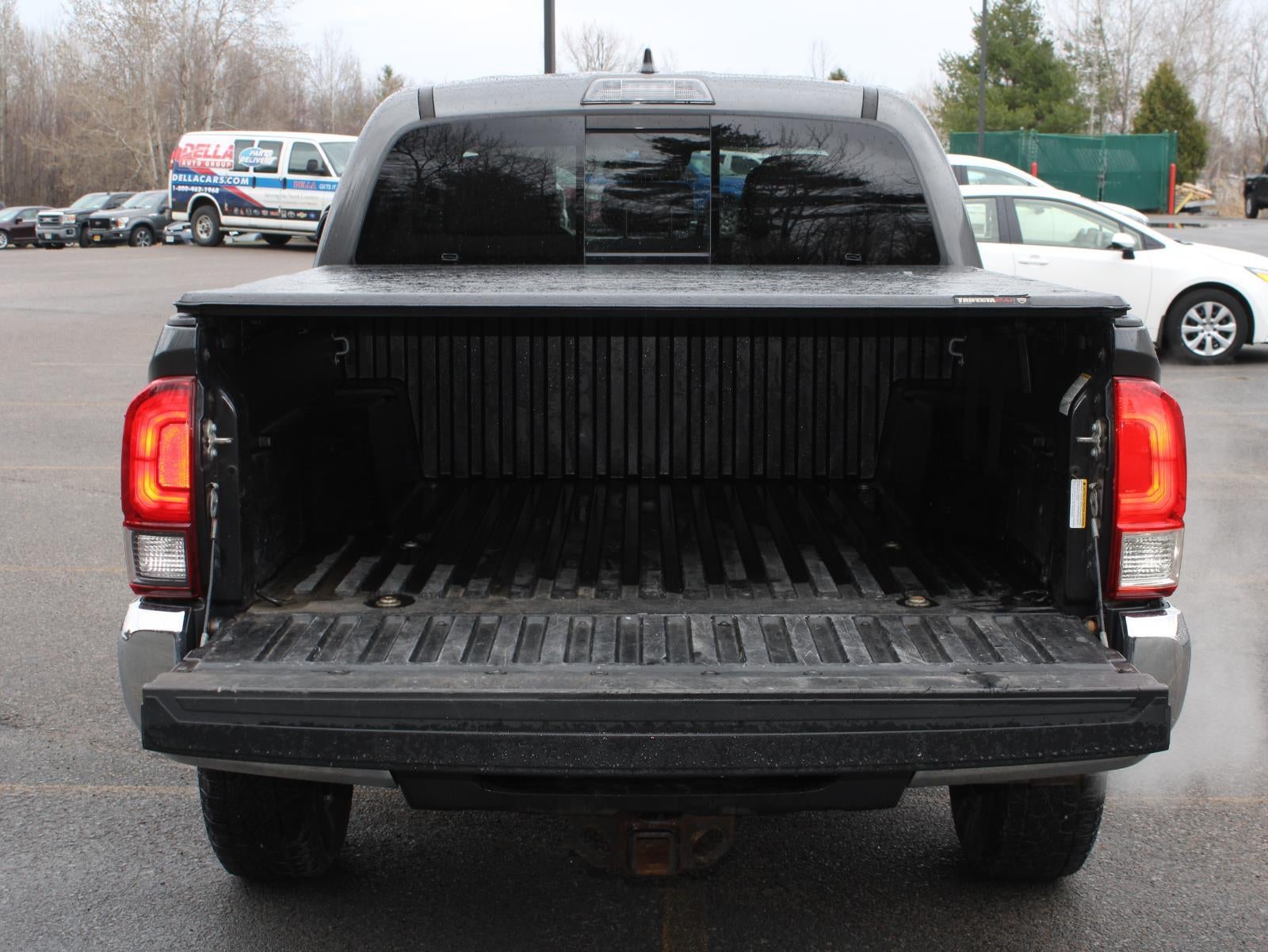 2019 Toyota Tacoma SR5