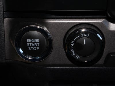 2023 Toyota Tacoma Limited