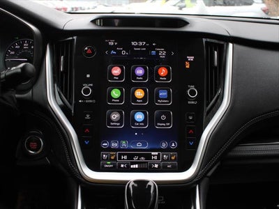 2023 Subaru Legacy Touring XT