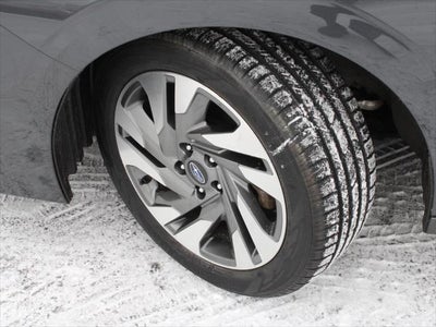 2023 Subaru Legacy Touring XT