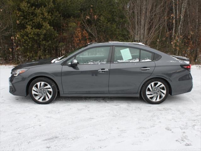 2023 Subaru Legacy Touring XT