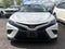 2022 Toyota Camry TRD V6
