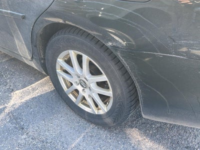 2011 Toyota Camry XLE