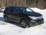 2021 Honda Pilot Touring 7-Passenger