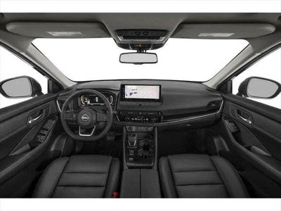 2026 Nissan Rogue SL