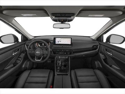 2026 Nissan Rogue SL
