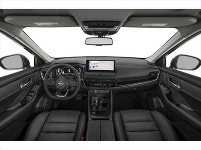 2026 Nissan Rogue SL