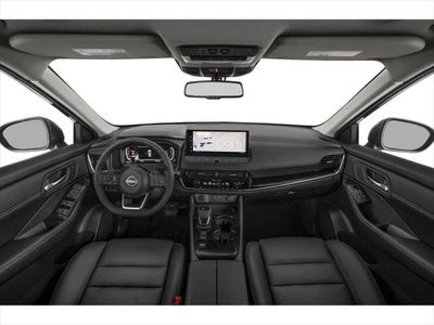 2026 Nissan Rogue SL