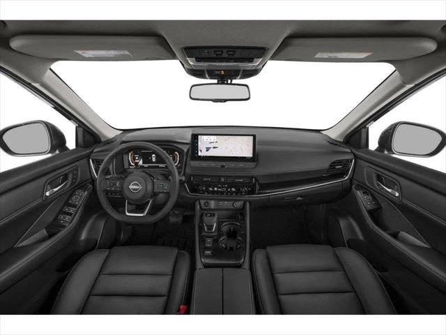 2026 Nissan Rogue SL