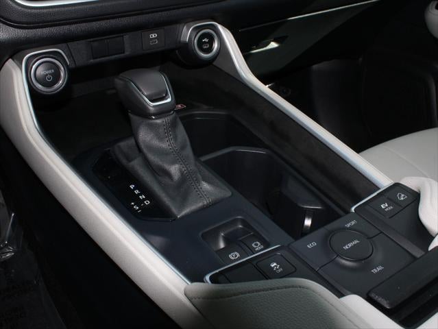 2024 Toyota Grand Highlander Hybrid XLE