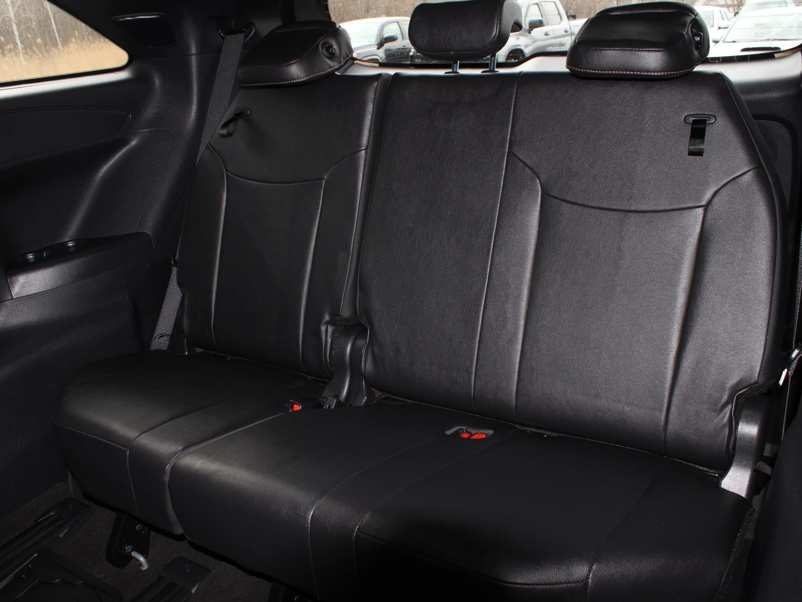 2025 Toyota Sienna Woodland Edition