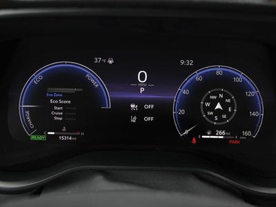 2025 Toyota Sienna Woodland Edition