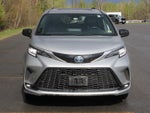 2022 Toyota Sienna XSE