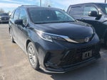 2022 Toyota Sienna XSE