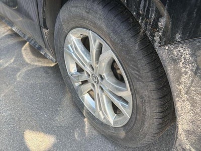 2022 Toyota Sienna XSE