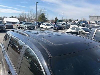 2022 Toyota Sienna XSE