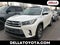 2017 Toyota Highlander Limited Platinum