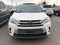 2017 Toyota Highlander Limited Platinum