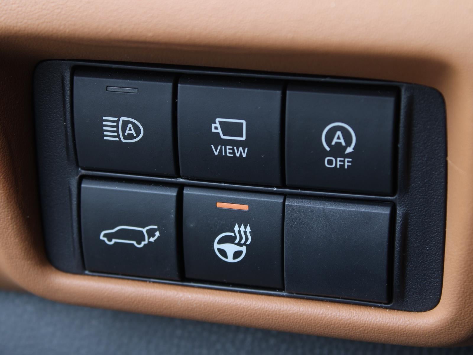 2024 Toyota Highlander Platinum