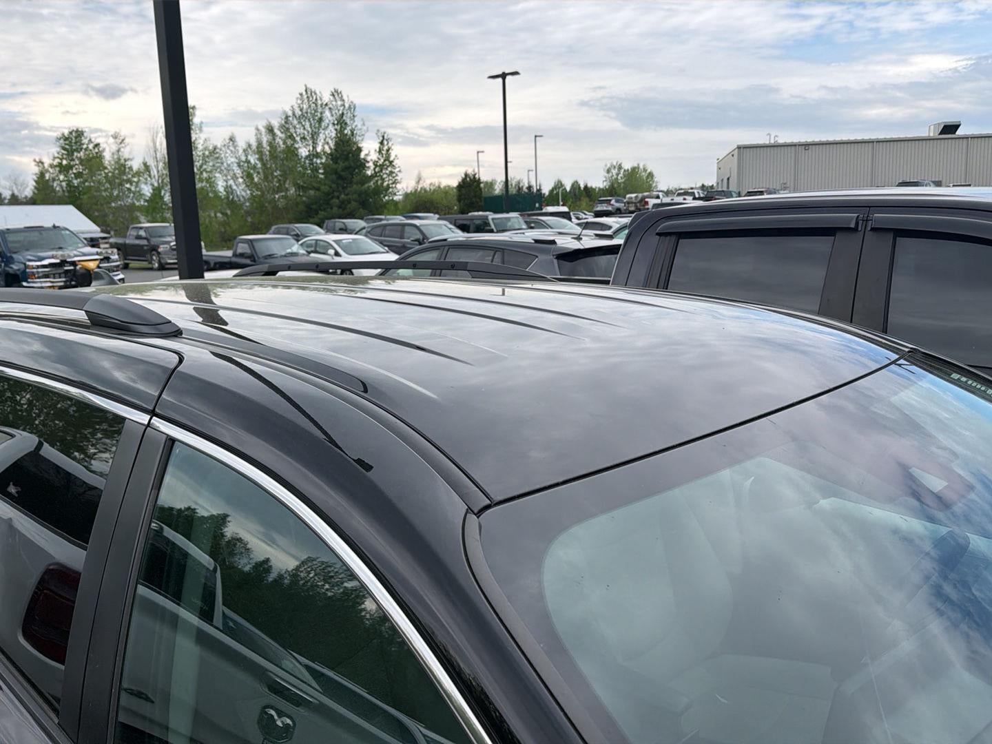 2022 Toyota Sienna LE